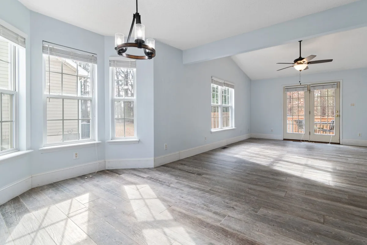 Clean, safe room after biohazard cleanup in Pelham Bay / Country Club / City Island, New York, NY